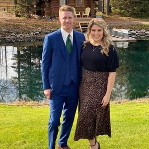 Meet your Posher, Jadin